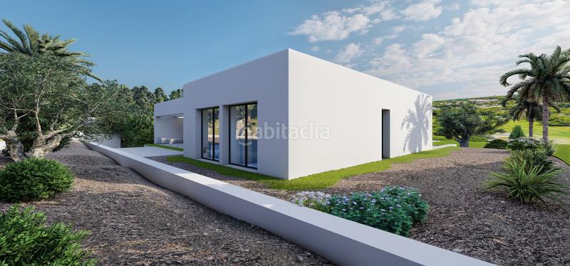 Foto fdd33b7e-6f46-4d29-b23c-1cdc378e74cb. Maison avec parking piscine dans Lomas de Campoamor - Las Ramblas Orihuela