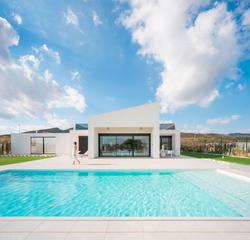 Casa a Baños y Mendigo. Six seconds properties te ofrece una villa mediterránea de obra