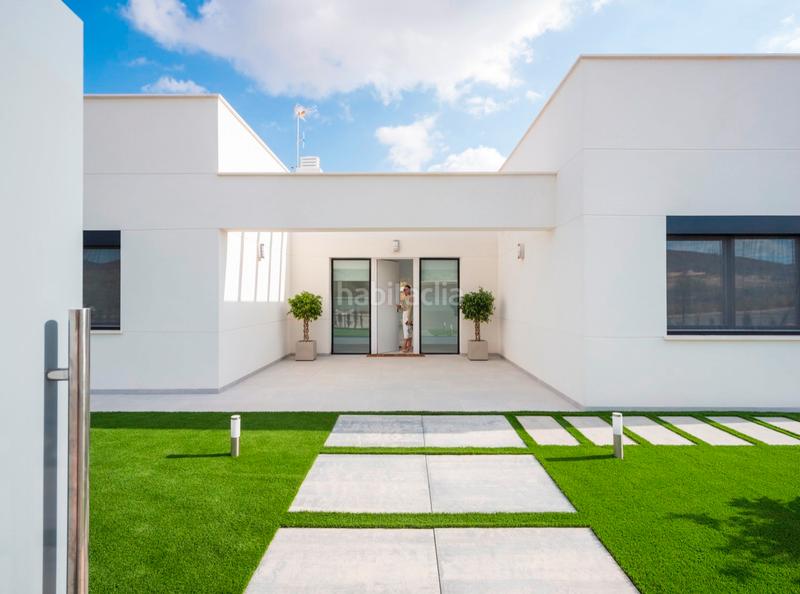 Foto 0c83f9ed-3899-49a7-97c3-6bd59a60ff1f. Casa con parcheggio piscina in Baños y Mendigo Murcia