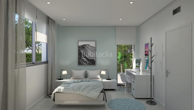 Foto 6e98da6c-a376-4efc-8029-663c23dd79bc. Casa con parcheggio piscina in Baños y Mendigo Murcia