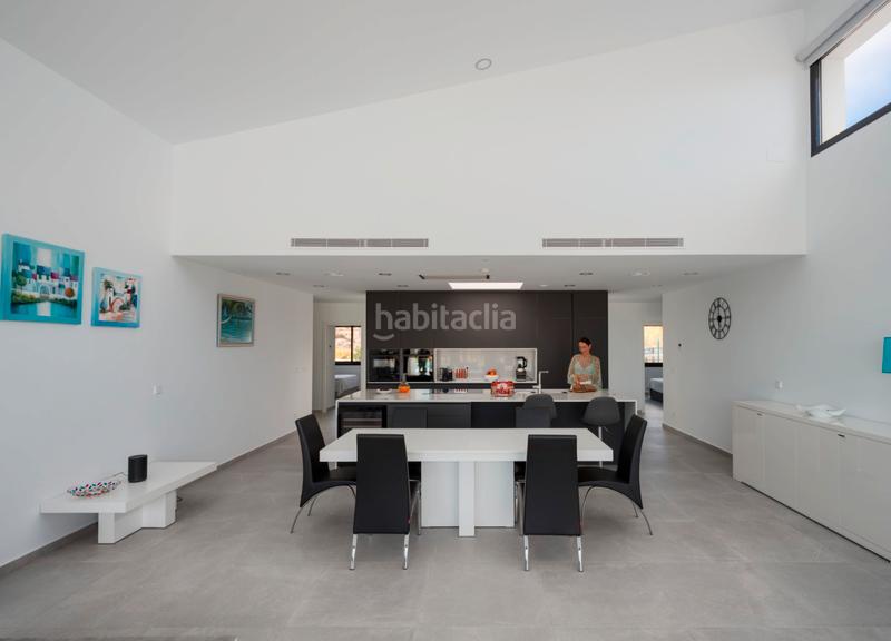 Foto 9af21305-1659-4a68-8c9a-1580035f112c. Casa con parcheggio piscina in Baños y Mendigo Murcia