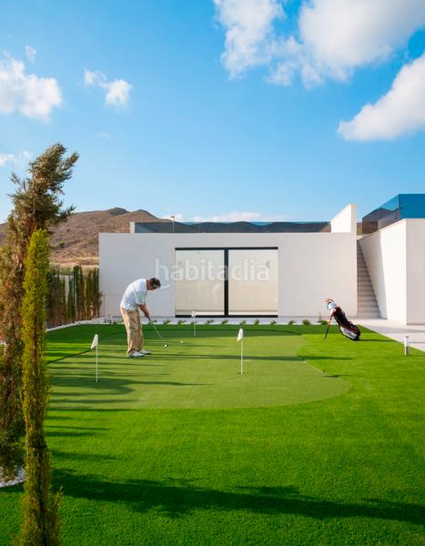 Foto fc70f8e4-265c-4e23-894a-977aaed606c4. Casa con parcheggio piscina in Baños y Mendigo Murcia