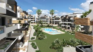 Appartement en La Florida. Modernos apartamentos ubicados ennbsplos altos, orihuela costa,