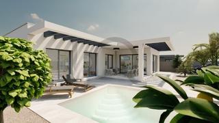 Chalet en Rojales. Esta villa se encuentra ubicada en lo pepín, una zona privilegia