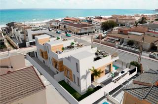 Haus in Los Europeos. No dejes pasar esta increíble oportunidad de adquirir un exclusi