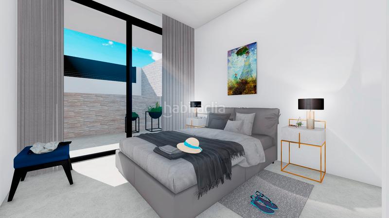 Foto 0d244c3f-ea9a-4dab-a4e1-cb8e78894a29. Maison avec parking piscine dans Los Europeos Torrevieja