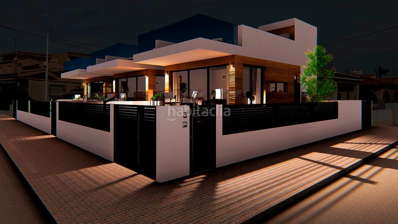 Foto 11f08fa1-b799-4e6a-b29c-a21be91e667f. Maison avec parking piscine dans Los Europeos Torrevieja