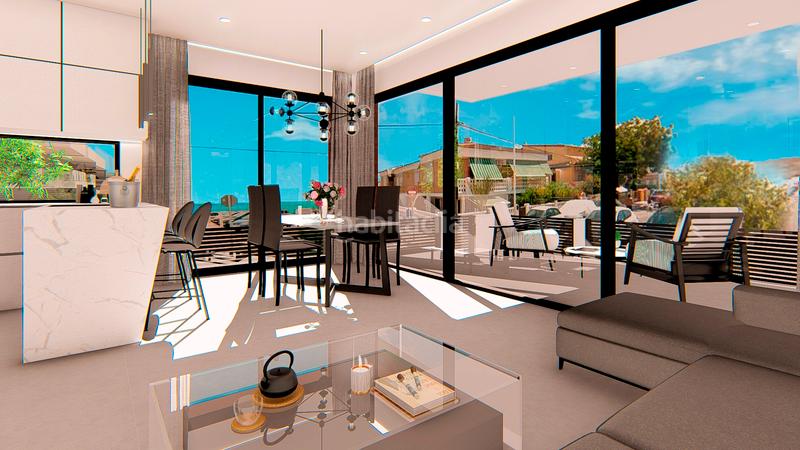 Foto 4e12a978-cb5d-48bb-8f7d-bfe97f0fb7ae. Maison avec parking piscine dans Los Europeos Torrevieja