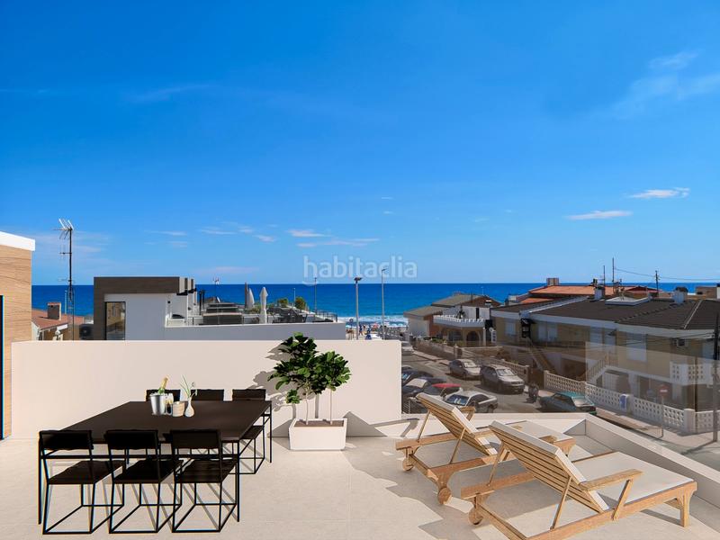 Foto dc5c6dc5-7c9f-4952-82fc-de5376594819. Maison avec parking piscine dans Los Europeos Torrevieja