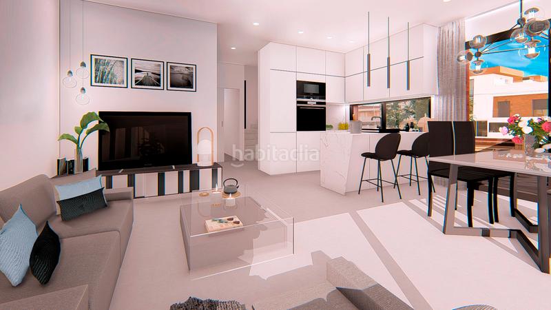 Foto f6bec265-8b4b-4cae-8e9c-5a6401597fbf. Maison avec parking piscine dans Los Europeos Torrevieja