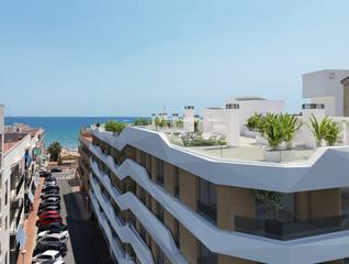 Apartment in Guardamar Playa. Bienvenido a esta oportunidad exclusiva de vivir en una de las z