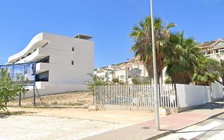 Terreny residencial a Los Secanos