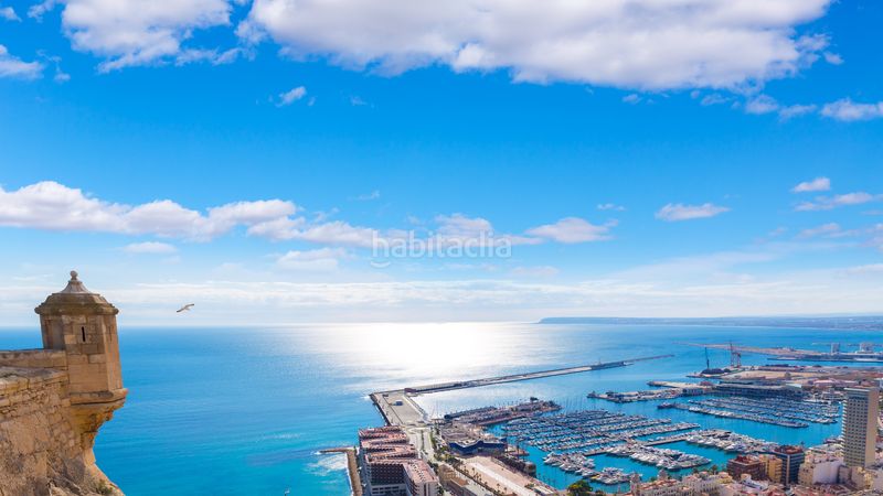 Foto 2d72e14f-bb23-41f0-9ff9-6de6fa83904a. Casa amb aparcament a Monte y Mar Santa Pola