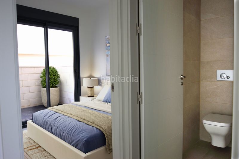 Foto 34fc2f7f-04f7-4ec3-8786-82d6d932aad6. Casa amb aparcament a Monte y Mar Santa Pola