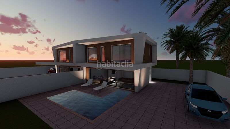 Foto 364d44bc-4878-4ba5-b24e-9a74baa2ca50. Casa amb aparcament a Monte y Mar Santa Pola