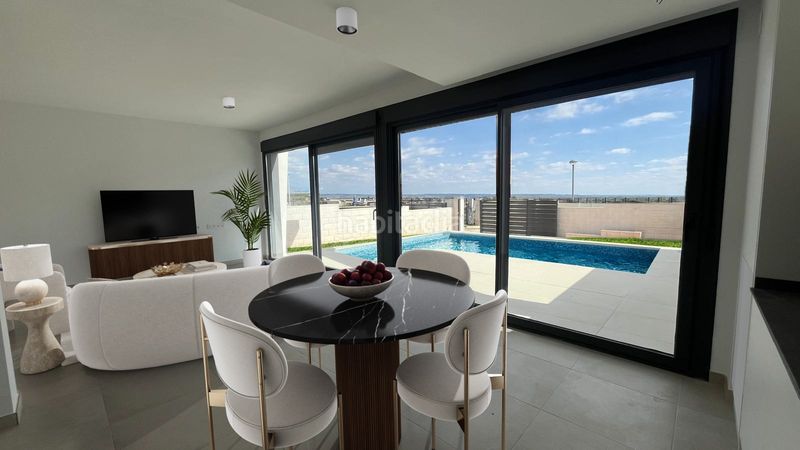 Foto 51c8b067-0ec0-473e-8f81-03f5f9d86035. Casa amb aparcament a Monte y Mar Santa Pola