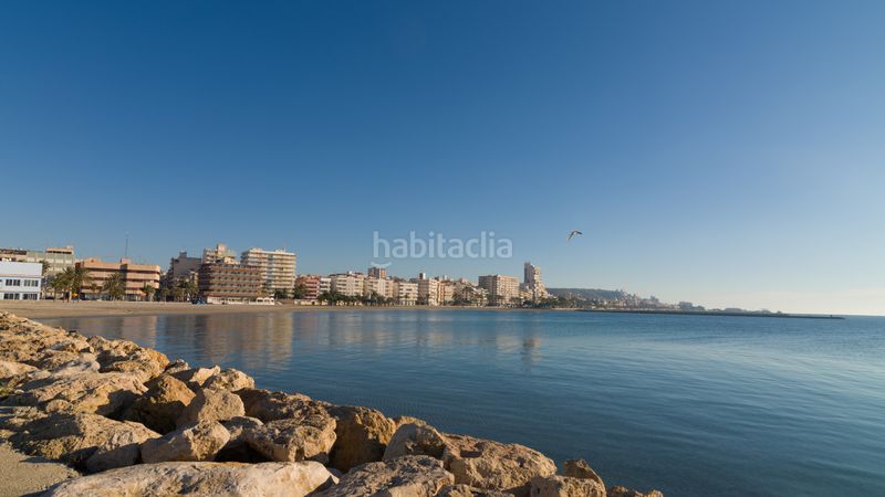 Foto 6509af90-77f1-4b29-9367-26157b20641f. Casa amb aparcament a Monte y Mar Santa Pola