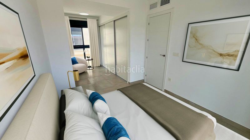 Foto 66fbd40c-8b6d-40d7-babe-ae3a28fd41cb. Casa amb aparcament a Monte y Mar Santa Pola