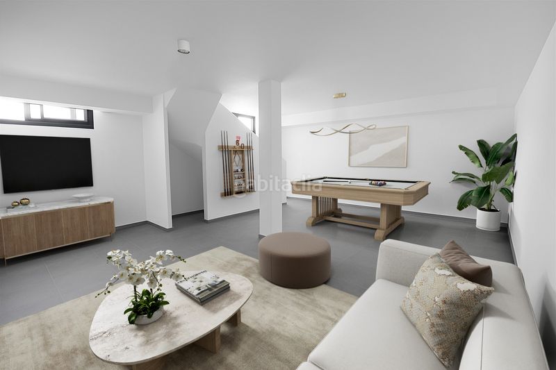 Foto 6723dbc7-5ad2-41c9-aeda-498eaa58767a. Casa amb aparcament a Monte y Mar Santa Pola