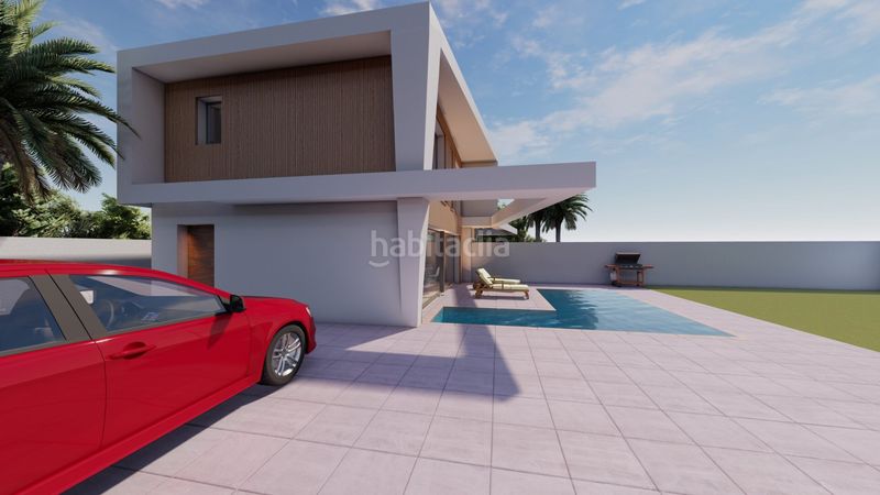 Foto 898e06de-3009-4a11-8948-4dec472325db. Casa amb aparcament a Monte y Mar Santa Pola