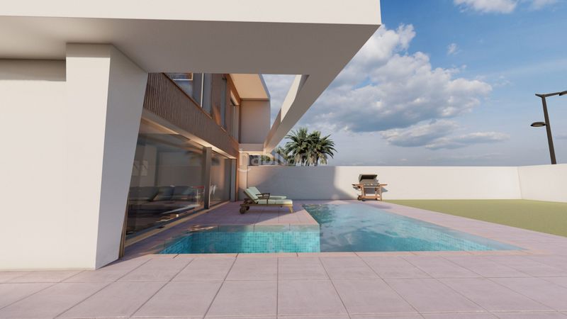 Foto 8c9d1115-a8d8-4649-a09d-f9506833e501. Casa amb aparcament a Monte y Mar Santa Pola