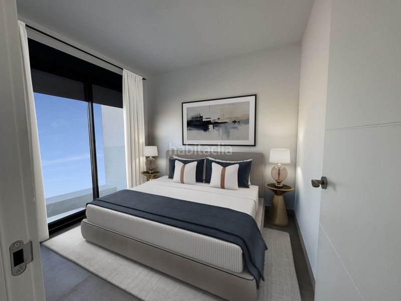 Foto 8d474686-8f82-4777-906c-6a0cc6bf33ec. Casa amb aparcament a Monte y Mar Santa Pola