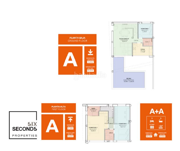 Foto a67bb344-f400-4c18-9524-028cd681dcc8. Casa amb aparcament a Monte y Mar Santa Pola