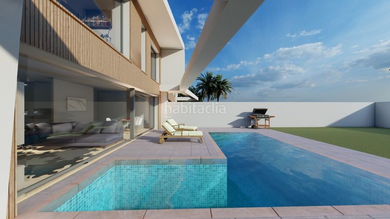 Foto bb9e28f8-f14f-4e96-b4d4-47286d382a47. Casa amb aparcament a Monte y Mar Santa Pola