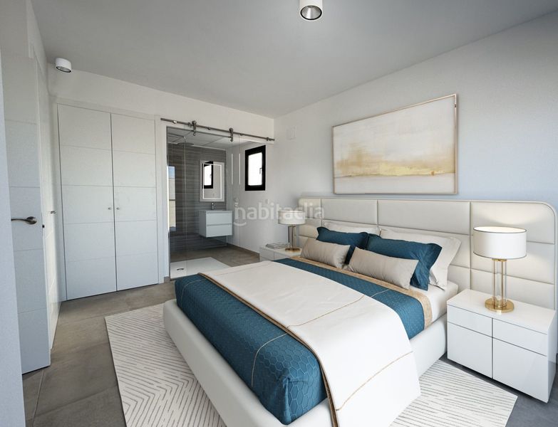 Foto e8f4ffd7-34fb-44b5-b67a-98dbdfb3d05c. Casa amb aparcament a Monte y Mar Santa Pola