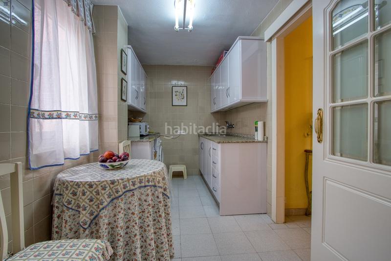 Foto e86ecd75-e58f-4ab7-9663-2dd6eb8bb4f1. Appartement dans Zona Playa del Cura Torrevieja
