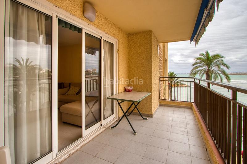Foto e89f0e93-241f-4140-8acc-caed24f9185c. Appartement dans Zona Playa del Cura Torrevieja