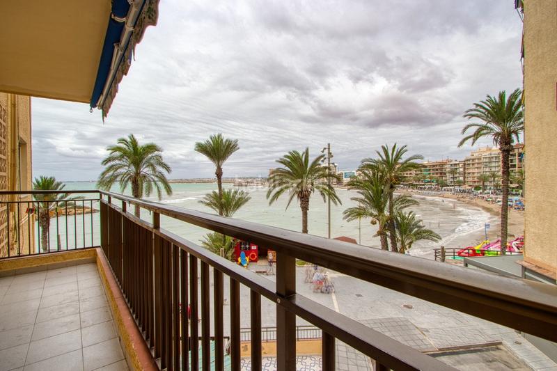 Foto f2543515-f3a1-4682-a4d9-5ca0c1b6224a. Appartement dans Zona Playa del Cura Torrevieja