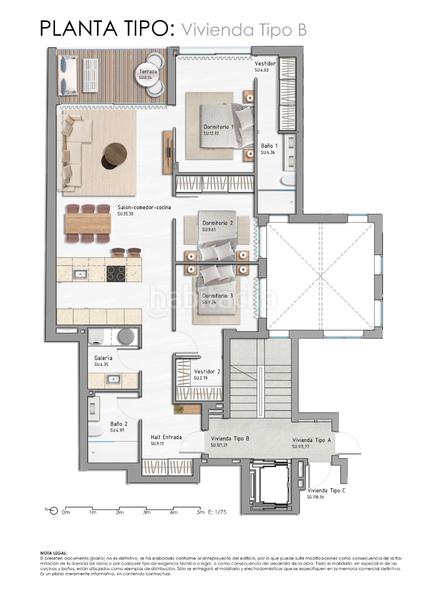 Foto 0a9dbdab-7655-48a6-994b-2faeb7c73ec5. Terreny residencial a Pueblo Guardamar del Segura