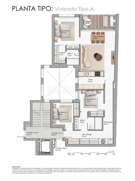 Foto 5b0391b8-c21c-4584-a557-1c0e30063984. Terreny residencial a Pueblo Guardamar del Segura