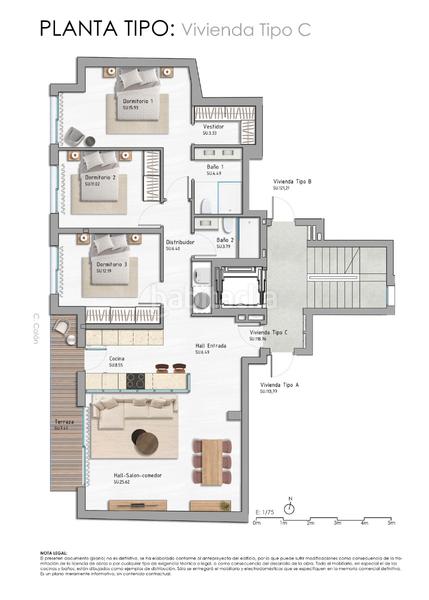 Foto fee1c5db-8ee2-4aef-baaa-178c9b16d4f8. Terreny residencial a Pueblo Guardamar del Segura