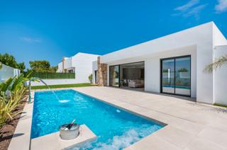 Haus in Las Lomas de Rame-Bahía Bella. Descubre la verdadera elegancia y comodidad en six seconds prope