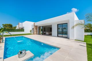 Haus in Las Lomas de Rame-Bahía Bella. Descubre la verdadera elegancia y comodidad en six seconds prope