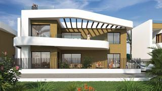 Maison à Zeniamar - Horizonte - La Campana. Complejo residencial compuesto por cuatro bloques de apartamento
