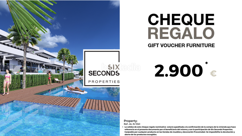 Foto dd6d9ccb-6d16-47e2-93fa-200523bc3856. Casa con parcheggio piscina in Algorfa