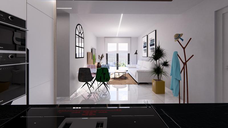 Foto 5d8c88e8-a0ff-487e-944d-9c1d9ee41598. Casa este complejo residencial de 40 apartamentos de lujo, con opciones de dos o tres dormitorios y dos baños, se encuentra rodeado de en Algorfa