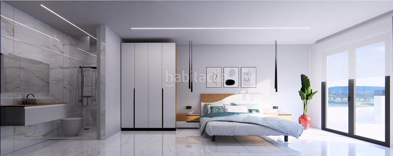 Foto 98b7199b-ac94-49ef-b20c-769cc6e8a739. Casa este complejo residencial de 40 apartamentos de lujo, con opciones de dos o tres dormitorios y dos baños, se encuentra rodeado de en Algorfa