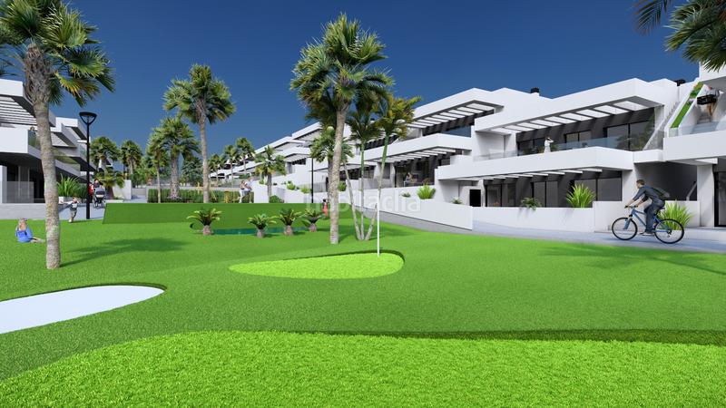 Foto c941b236-ced8-4616-83c5-79ecdac03e9d. Casa este complejo residencial de 40 apartamentos de lujo, con opciones de dos o tres dormitorios y dos baños, se encuentra rodeado de en Algorfa