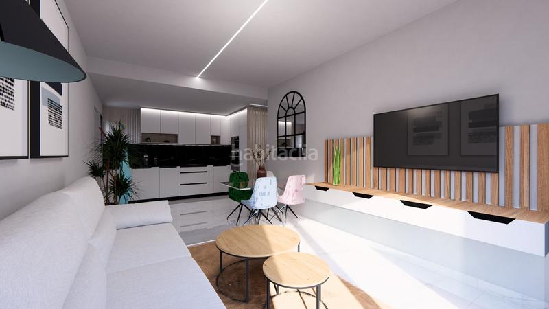Foto faff70fa-21f2-45ae-a455-a2438e9a6aee. Casa este complejo residencial de 40 apartamentos de lujo, con opciones de dos o tres dormitorios y dos baños, se encuentra rodeado de en Algorfa