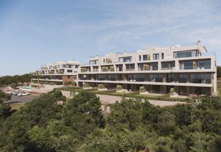 Appartement à Lomas de Campoamor - Las Ramblas. Estos apartamentos en la comunidad limonero, en las colinas golf
