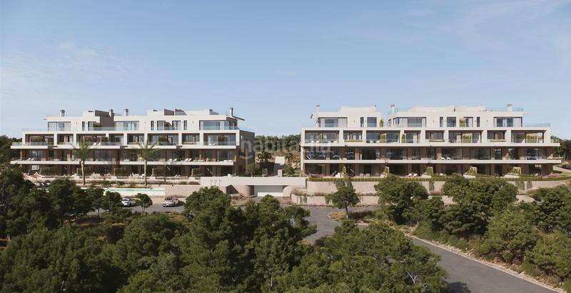 Foto ab55b158-e400-4199-a8af-3974b460e9e2. Piccolo appartamento con parcheggio piscina in Lomas de Campoamor - Las Ramblas Orihuela