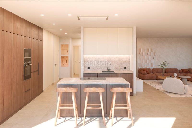 Foto b1c7666a-d95e-46a4-b7b7-1134eb0bc508. Piccolo appartamento con parcheggio piscina in Lomas de Campoamor - Las Ramblas Orihuela