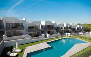 Maison à San Miguel de Salinas. Nos complace presentarles este exclusivo complejo residencial, u