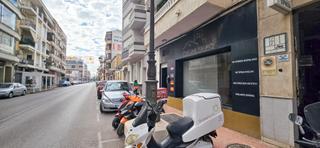 Local Comercial a Pueblo. Presentamos este fantásticonbsplocal comercial listo para conver