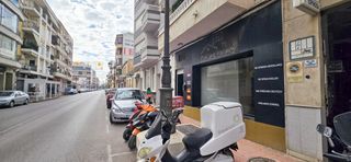 Local Comercial en Pueblo. Presentamos este magníficonbsplocal comercial listo para convert