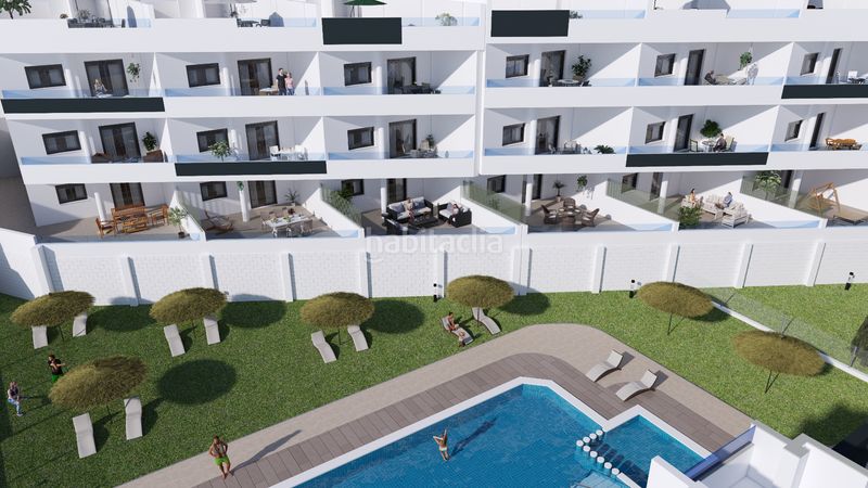 Foto abd79bc4-6aaf-4c14-936d-2b65954f55c9. Casa amb aparcament piscina a La Florida Orihuela